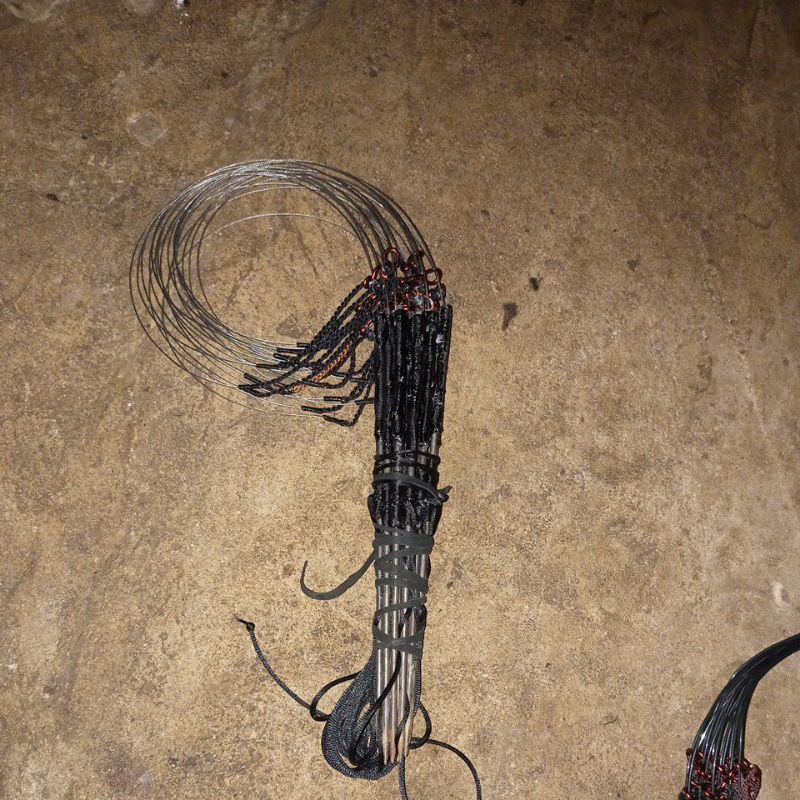 jerat ayam hutan racik ayam hutan jerat ayam hutan tancap,jerat ruak ruak