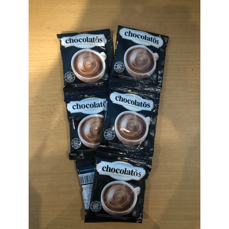 

Chocolatos Drink 1renceng 10pcs