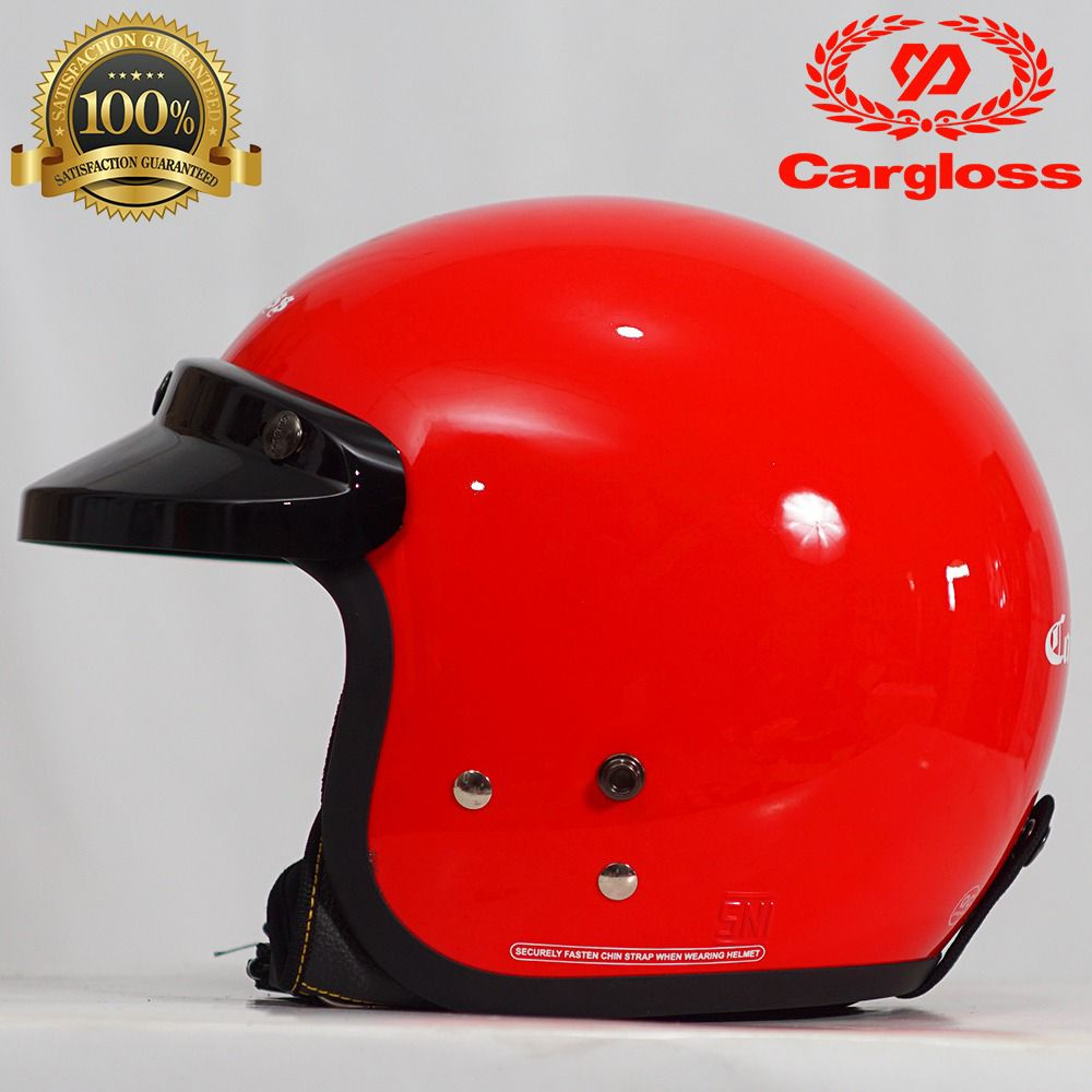 HELM CARGLOSS CFM_HELM CARGLOS ORIGINAL_HELM RETRO CARGLOSS