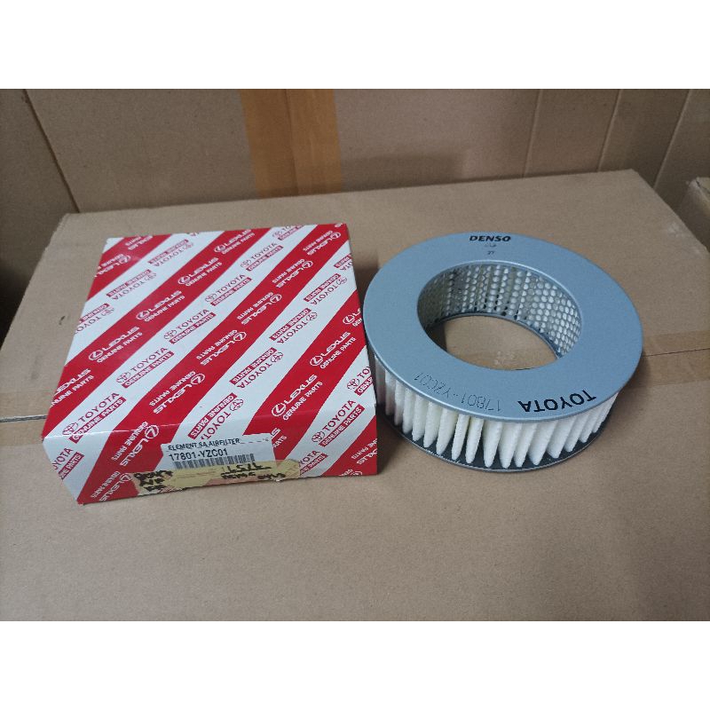 Filter udara kijang super/kijang kotak original