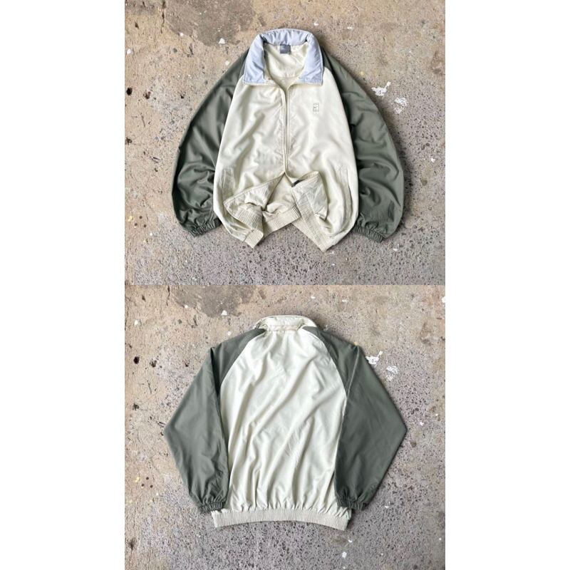 nike court jacket