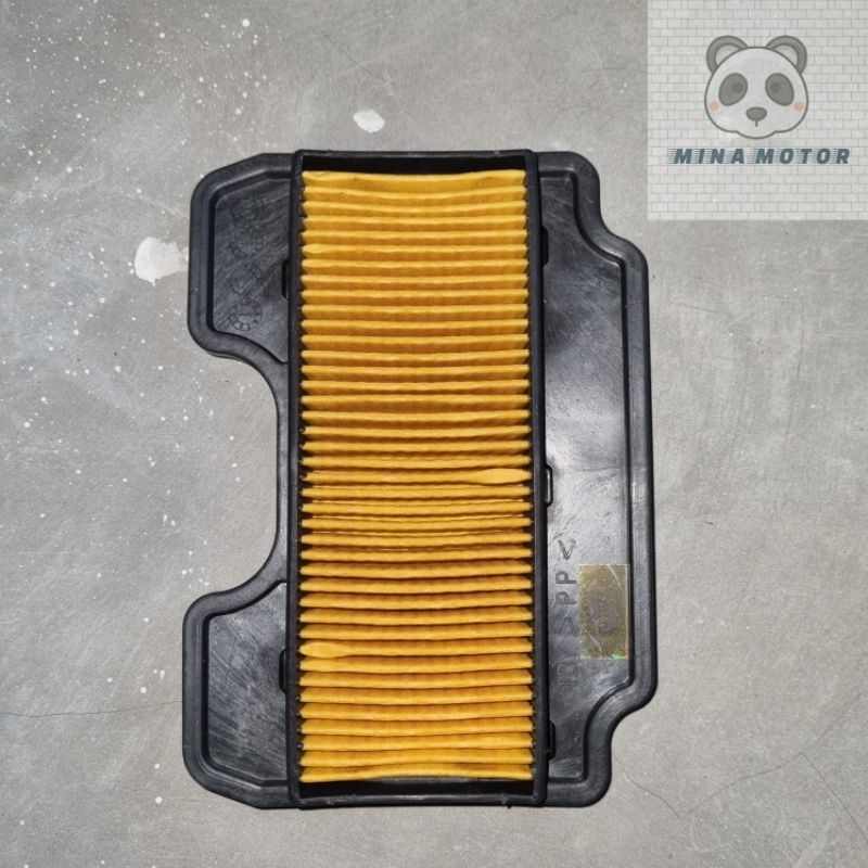 TAKA Filter Saringan Udara Jupiter Z1 Sparepart Aksesoris Onderdil Motor