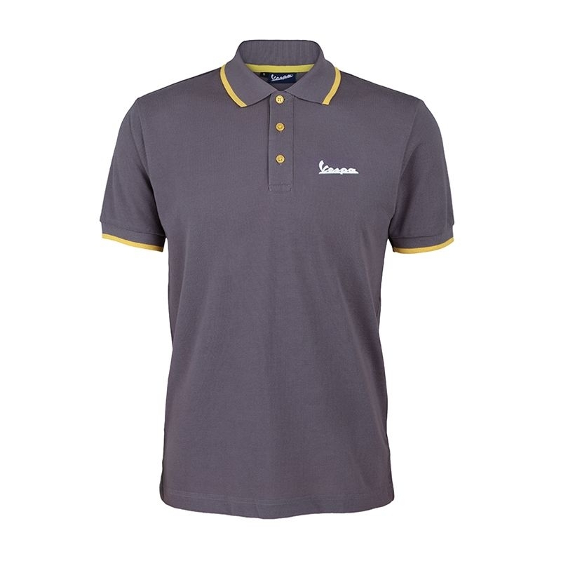 Vespa polo / Baju polo vespa original