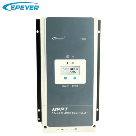 epever 6415an scc mppt 60a Limited