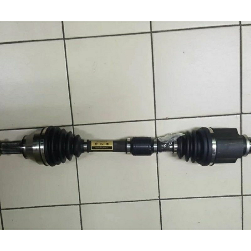as roda drive shaft oem livina evalia march datsun