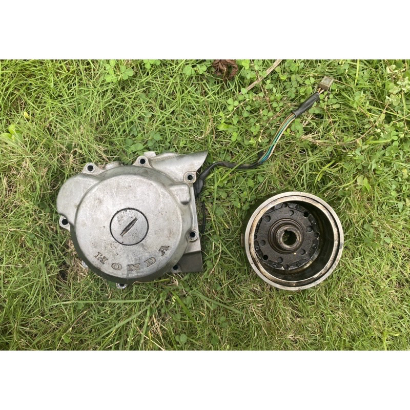 pengapian ori gl max newteck neotek spul magnit gl max bak kiri set gl max magnet gl max set