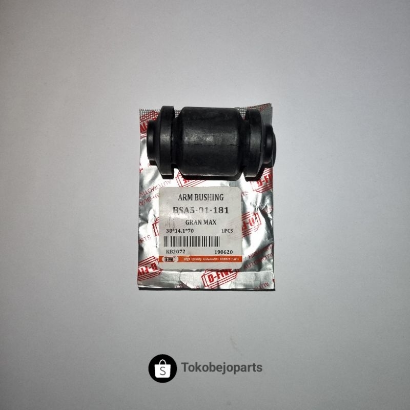 Arm Bushing Grand Max