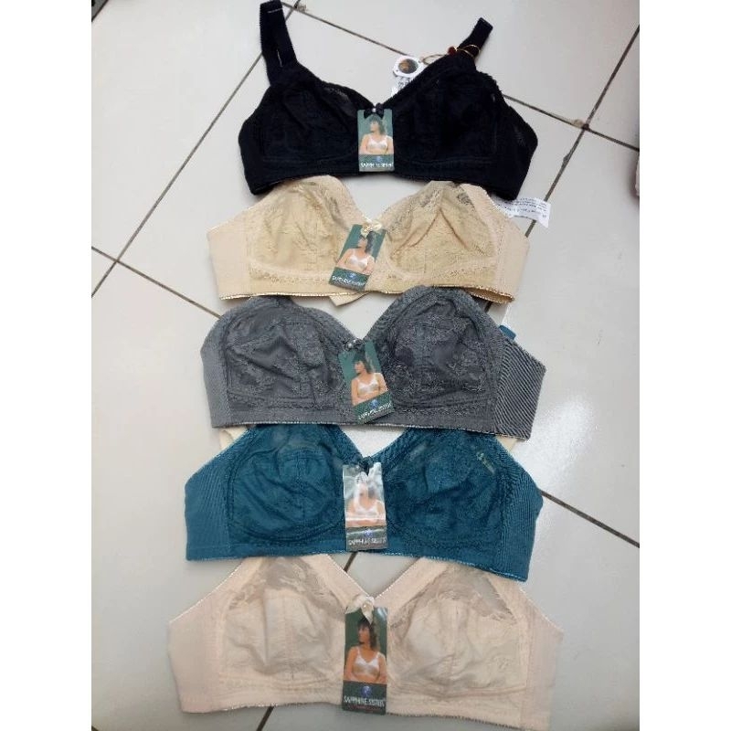 BH SAPPHIRE SISTER ORIGINAL 100% CUP B