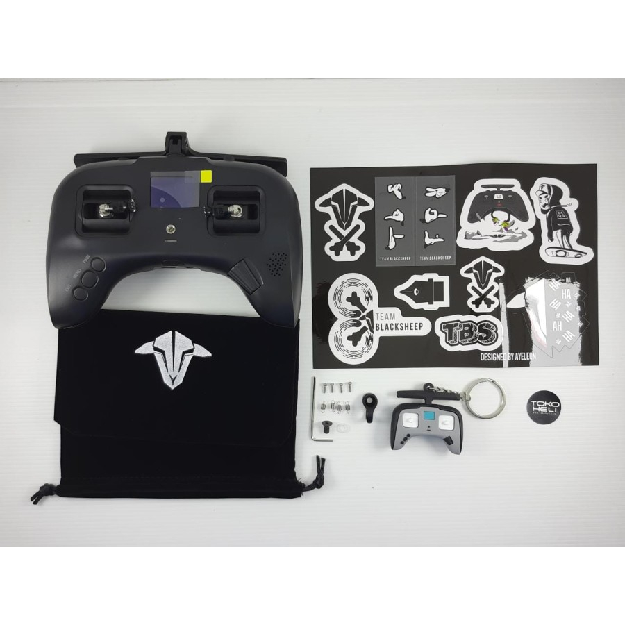 TBS TANGO 2 PRO