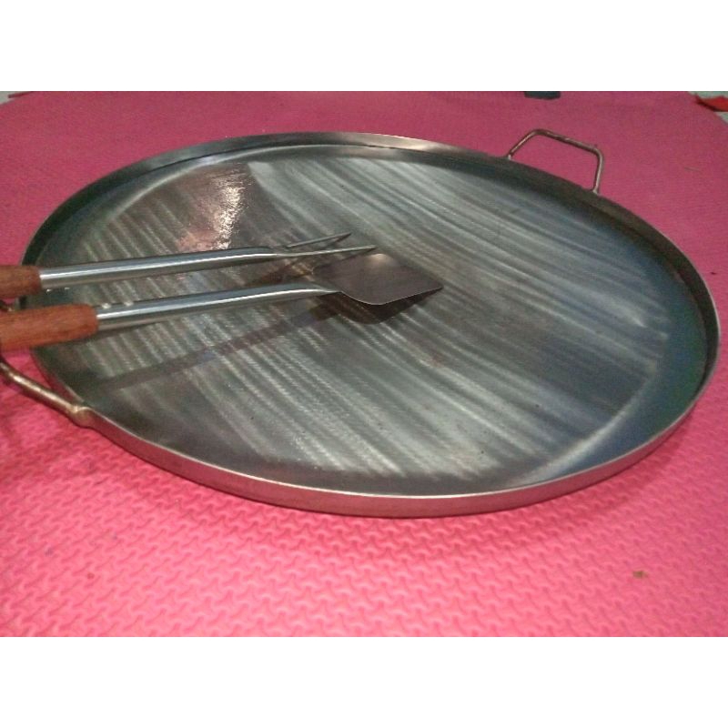 WAJAN MARTABAK TELOR | KATEL MARTABAK TELOR