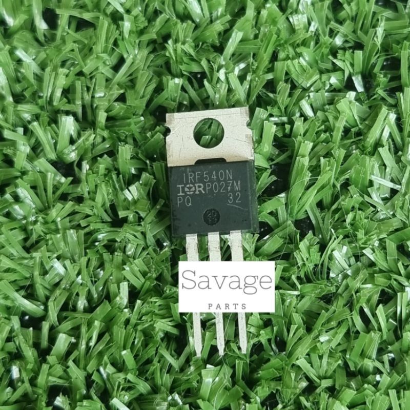 TRANSISTOR IRF540 IRF TR IRF 540 IRF540 IRF