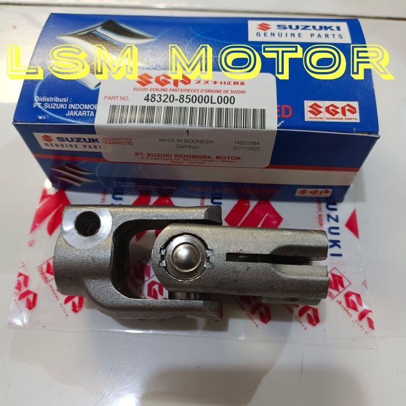 joint steer joint steering Futura t120ss