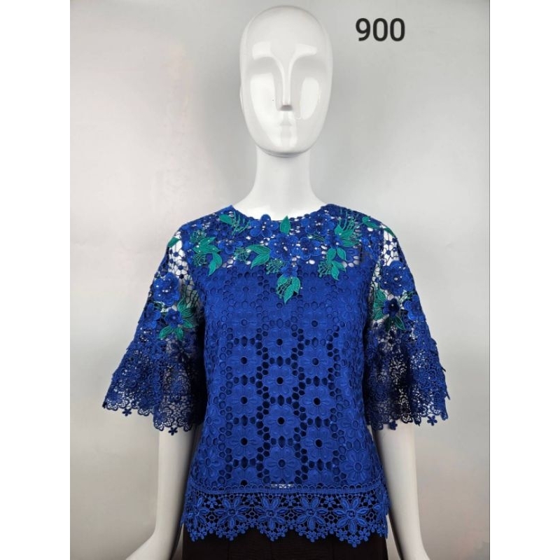 Brokat Pink Boutique payet original Bangkok terbest seller