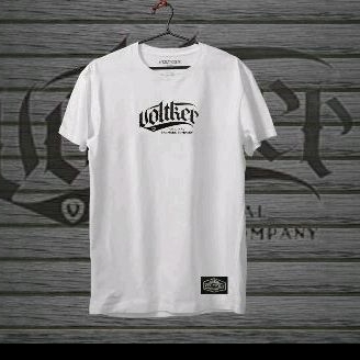 kaos distro Voltker