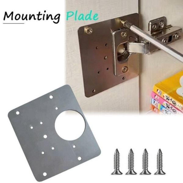 

Jual SALE PLATE REPAIR KABINET 1 Set isi 3 pcs Berkualitas