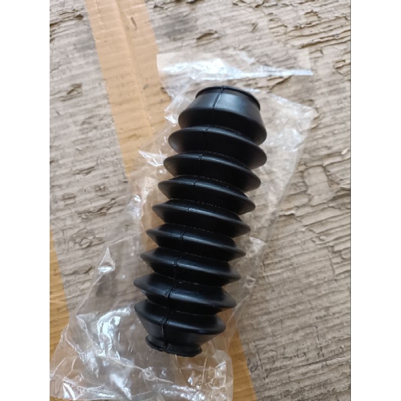 karet boot stir ss futura