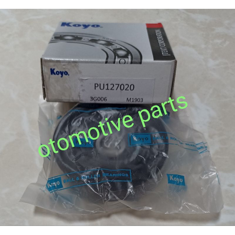 Bearing pully tensioner KOYO, Suzuki APV