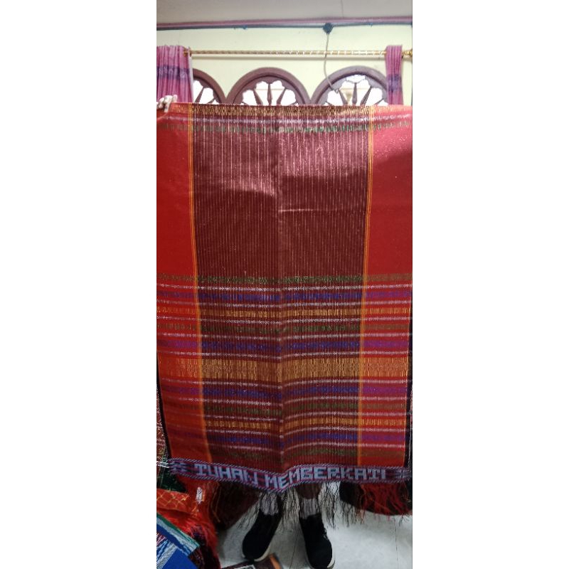 Batak(Ragihotang) Ulos