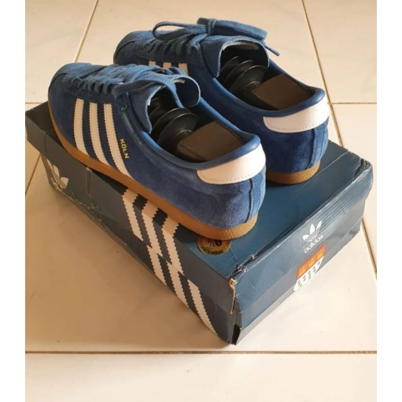 ADIDAS KOLN 2017 BLUE