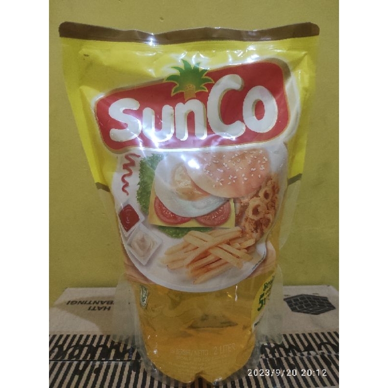 

sunco 2lt