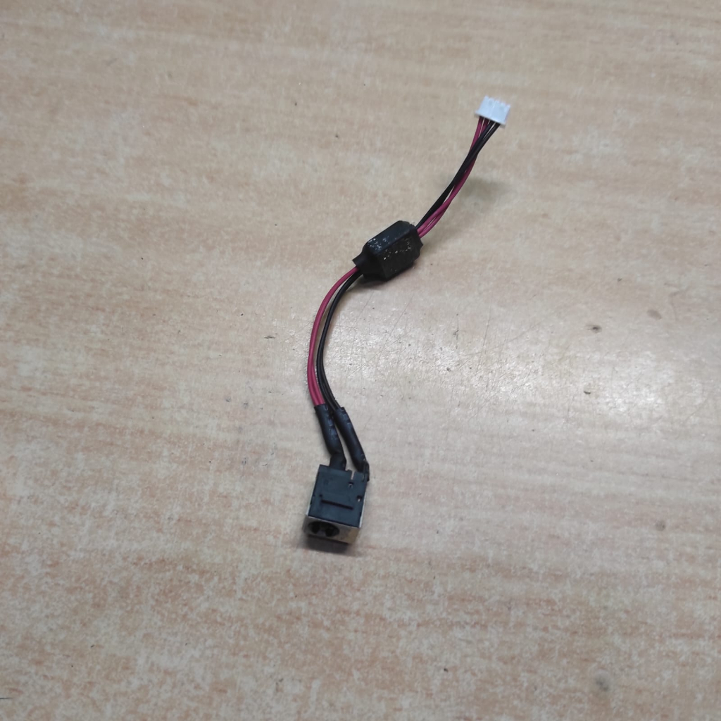 Jack DC Notebook Dell Inspiron 1210