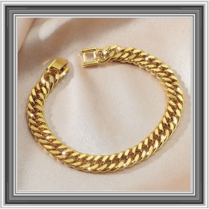 grosir gelang titanium asli pria dan wanita gelang tangan titanium pria dan wanita gelang tangan ant