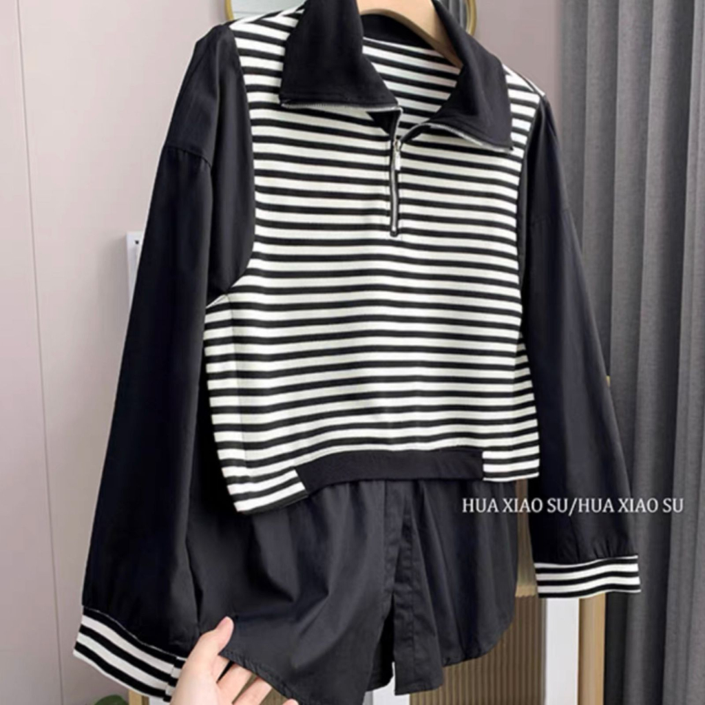 DAFASHIONSHOP / Atasan / Atasan Bajju / Atasan Rajut / Blous Wanita Korean Style / Ootd Baju Wanita