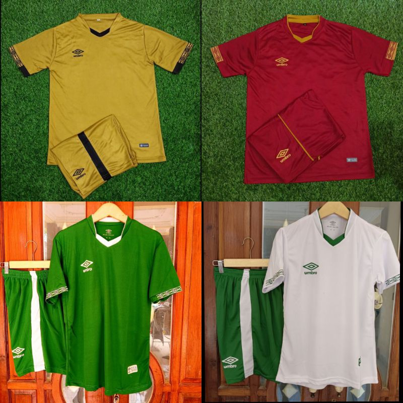 Stelan setelan baju kaos jersi jersey jersy pria lakilaki cowo cowok cewek cw cewe wanita perempuan 