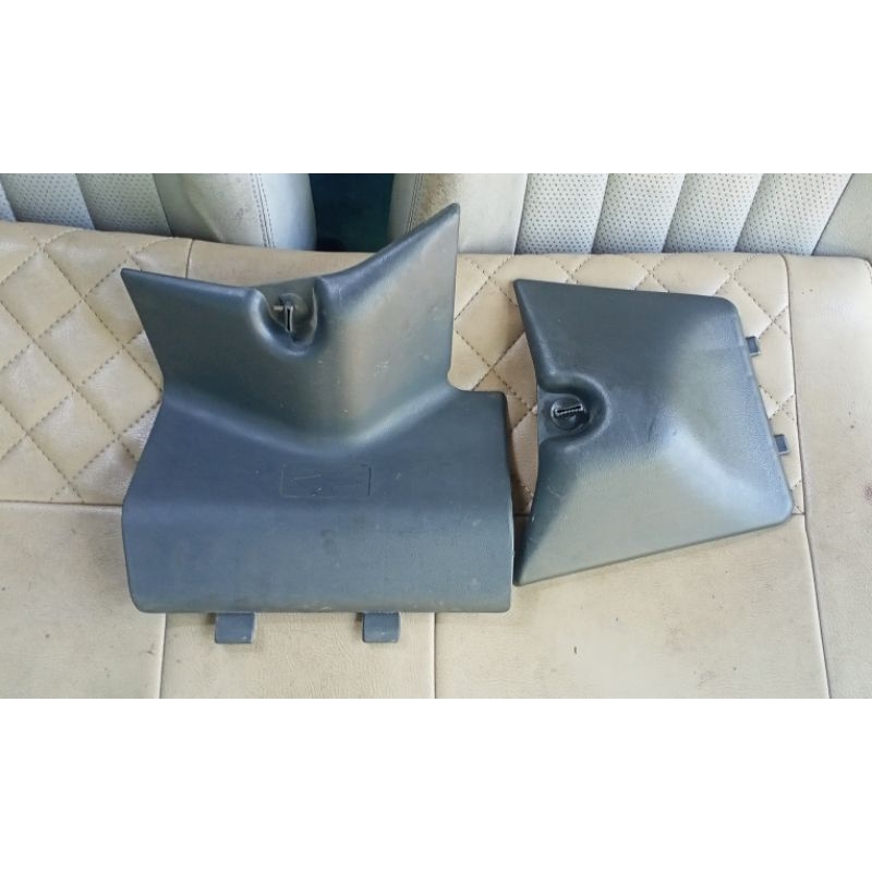 cover bagasi cover stoplamp honda accord cielo