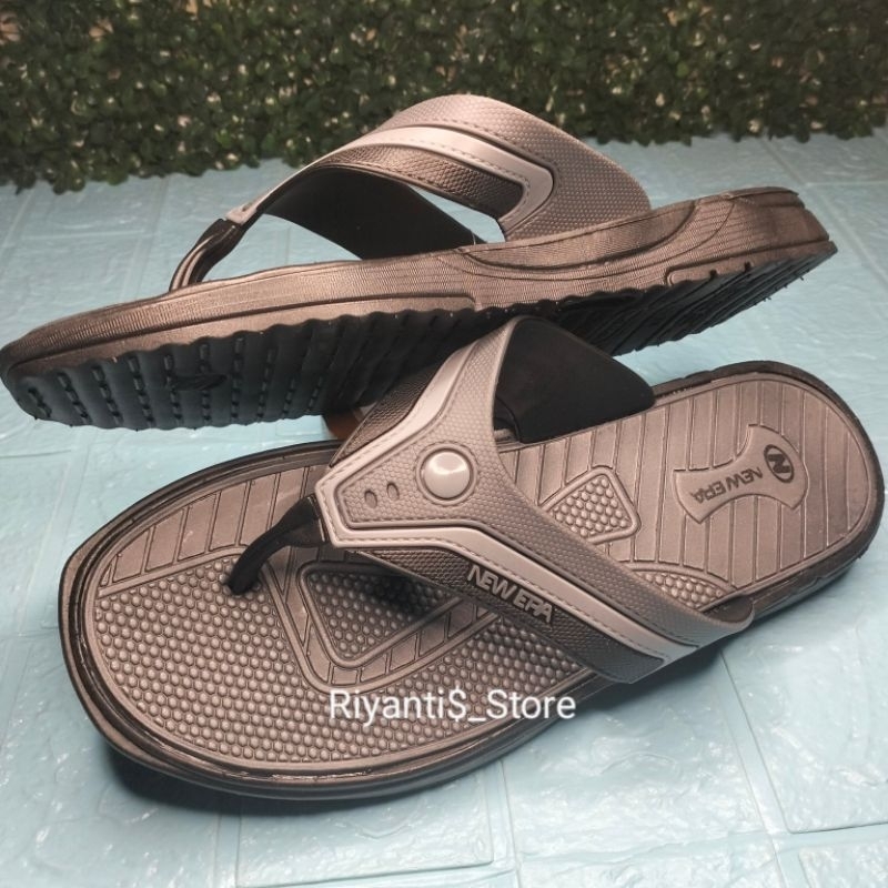 Sandal Japit Pria Dewasa Profound NewEra