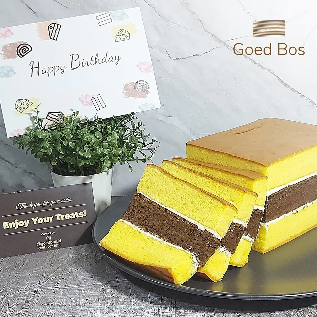 

Spikoe Lapis Surabaya Premium Wijsman ukuran 20x10cm