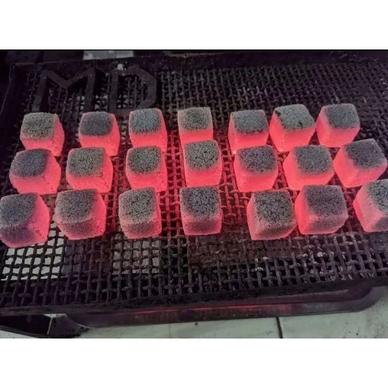 arang briket 1kg