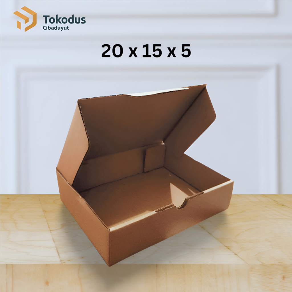 

Kardus Box Pizza | Kardus box Packing | Dus Hampers | Dus Pizza 20 x 15 x 5 cm - Tokodus Cibaduyut