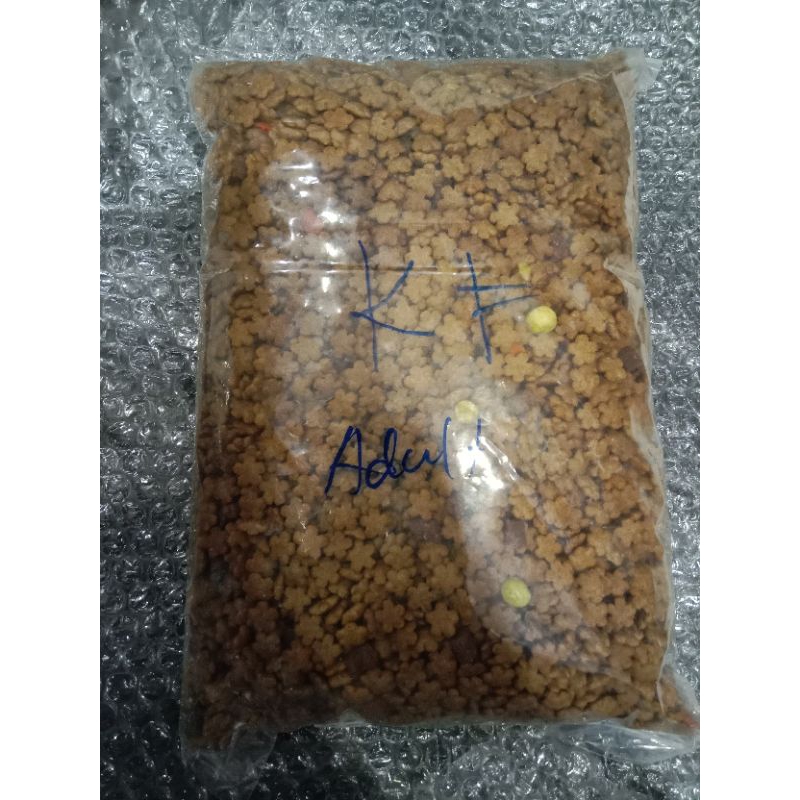 Kitchen flavour (Nature Gourmet) adult repack 1kg