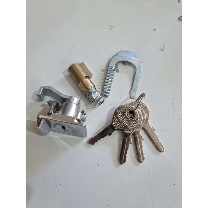kunci stang set vespa SUPER