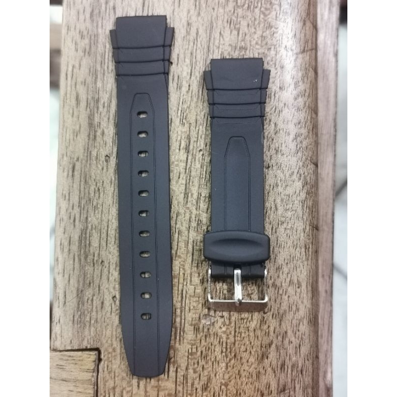 Tali jam Tangan Casio W-800H W 800H W800H