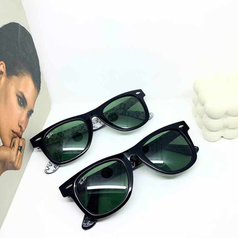 Sunglasses kode RB2140