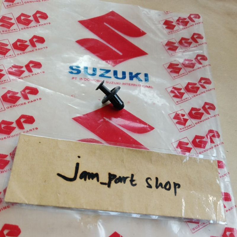 klip body cengkeh suzuki skywave spin adres nex shooter
