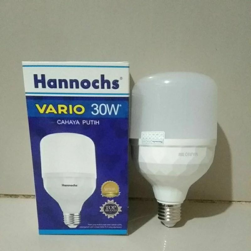 Lampu Led Hannochs 30 Watt