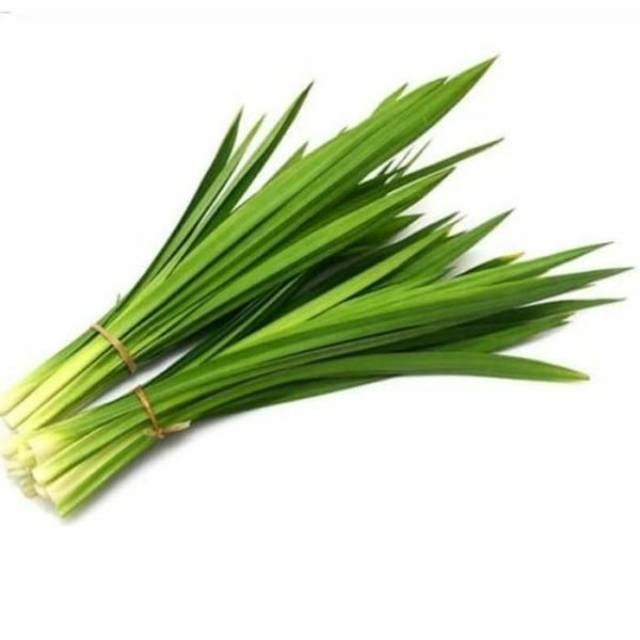 

Daun Pandan Segar 500gr - Pandan Wangi Fresh
