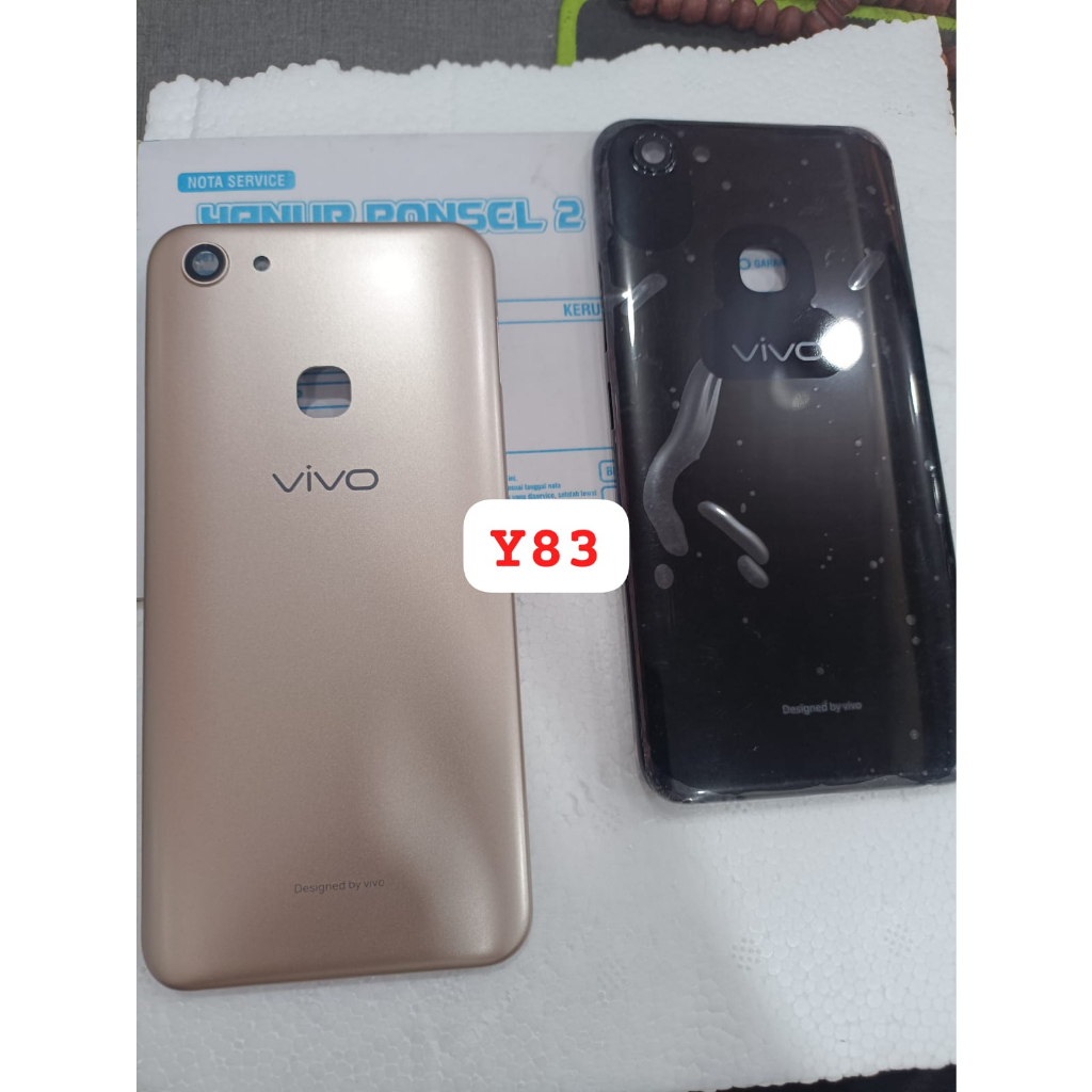 BACK DOOR VIVO Y83 / TUTUP BELAKANG VIVO Y83 / BACKDOOR VIVO Y83