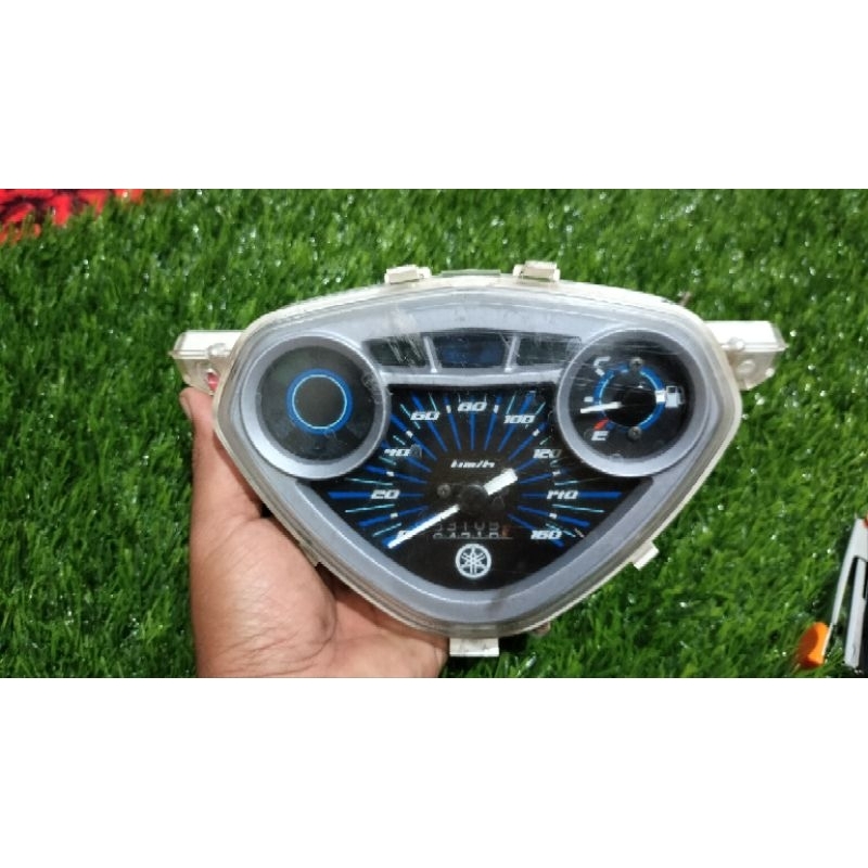 speedometer Jupiter Z JUPITER BURhan original