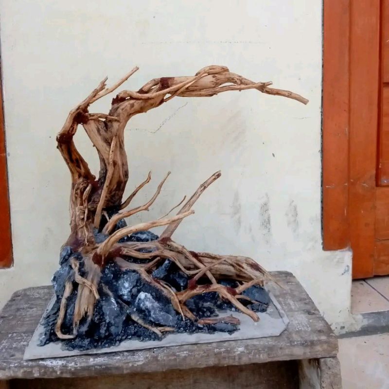 HARDSCAPE AQUASCAPE NATURAL