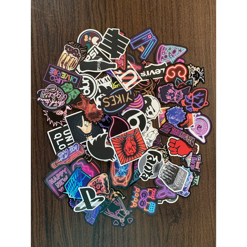 

STIKER LOGO GRAFITY TERMURAH
