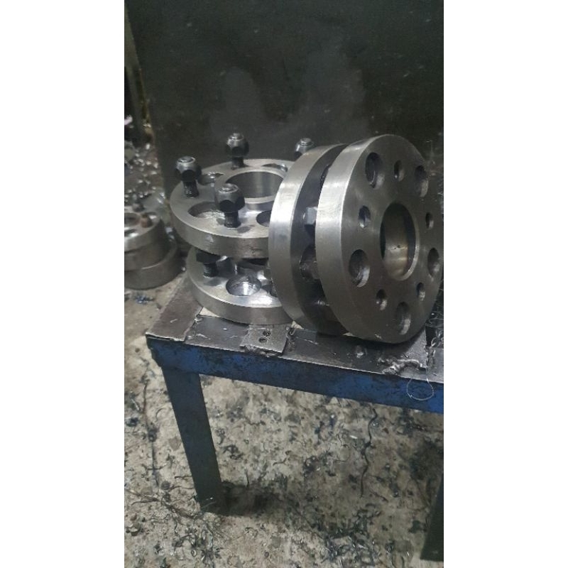 Adaptor velg mobil mazda 2  tebel 2 cm