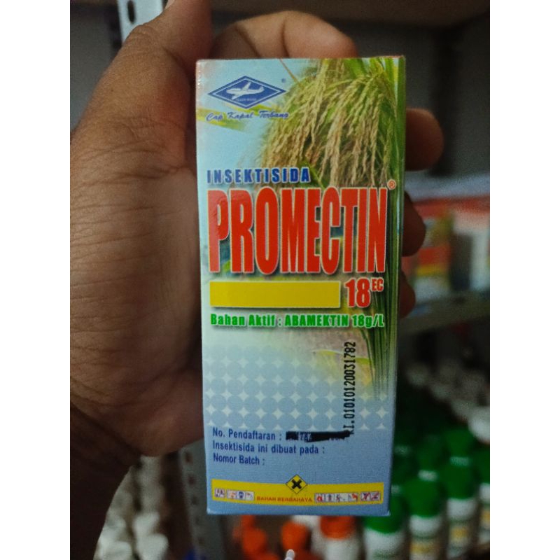 promectin 18ec