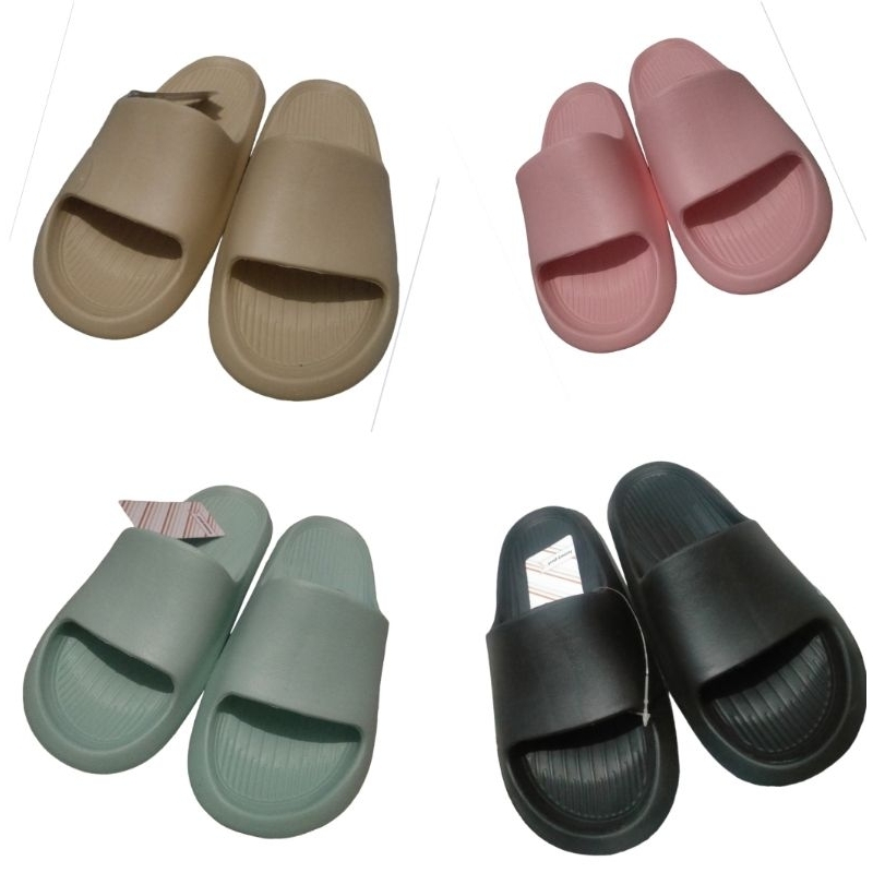 Homyped  Sandal Selop  Perempuan Wanita HS2205