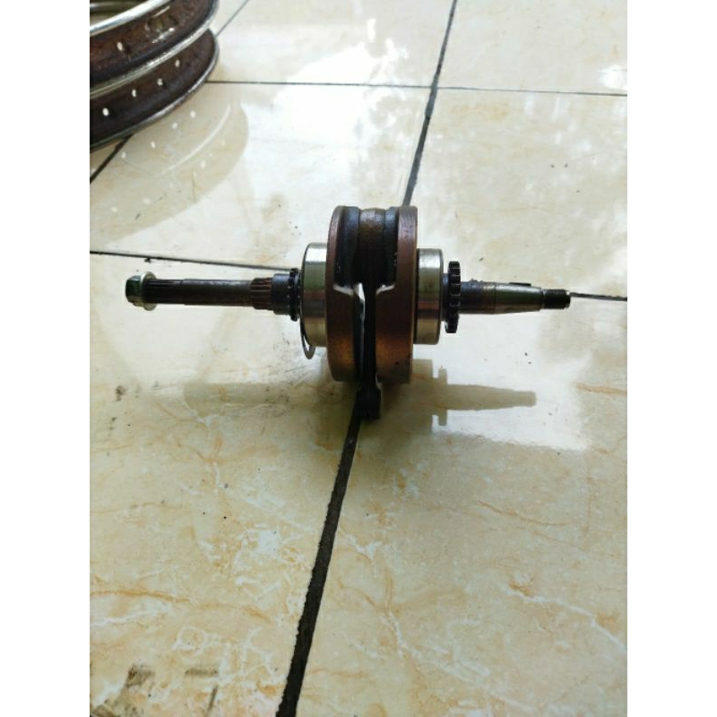 kruk as mio j original