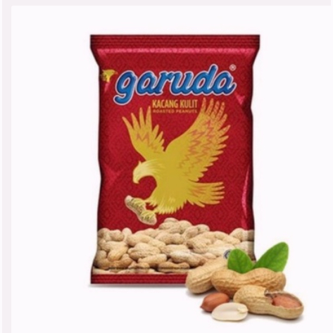 

GARUDA KACANG KULIT 16 GRAM SATUAN ROASTED PEANUT GROSIR MURAH 16GR MAKANAN RINGAN SEMI GARING GR SNACK CEMILAN ANAK GARUDA FOOD TERMURAH DISKON ENAK