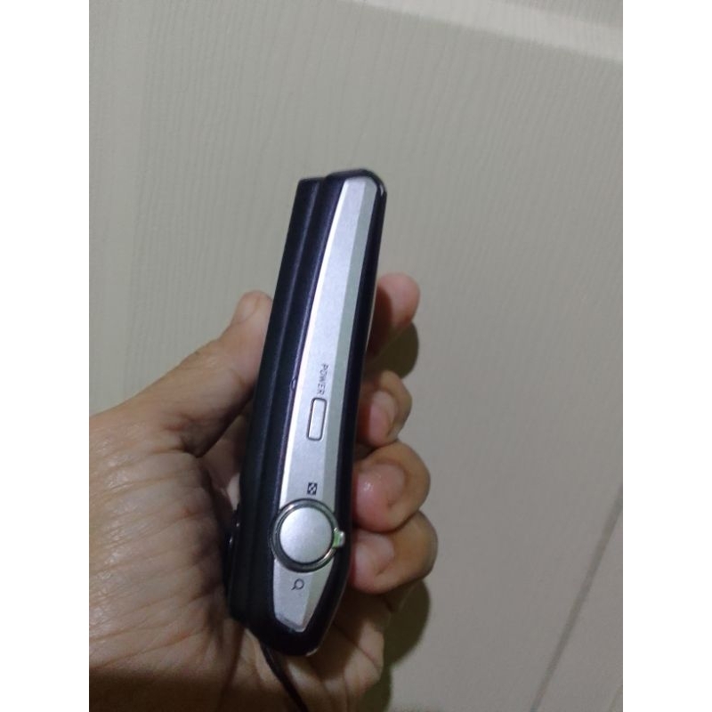 Casio exilim 14.1 mp second/ bekas